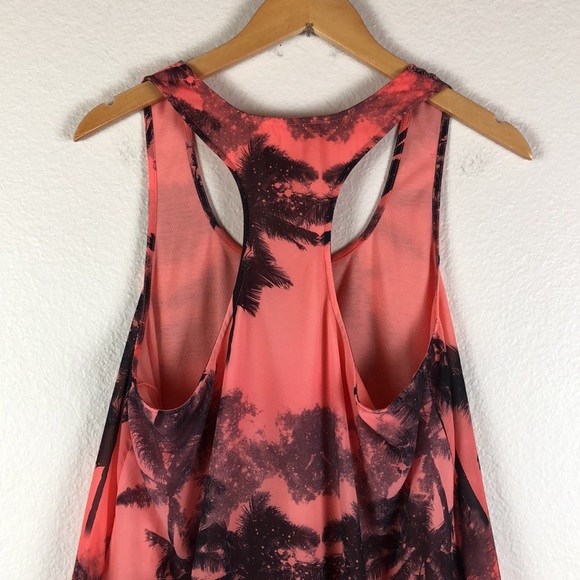 Volcom Tank Dress Sz M - Picture 7 of 9